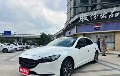 Mazda Atenza III, 2021 год, 1 550 000 рублей, 1 фотография