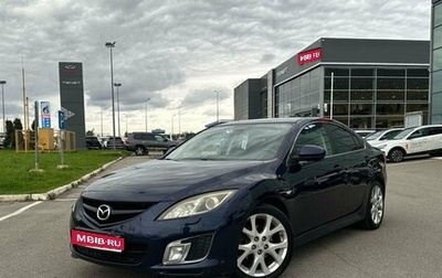 Mazda 6, 2008 год, 645 000 рублей, 1 фотография