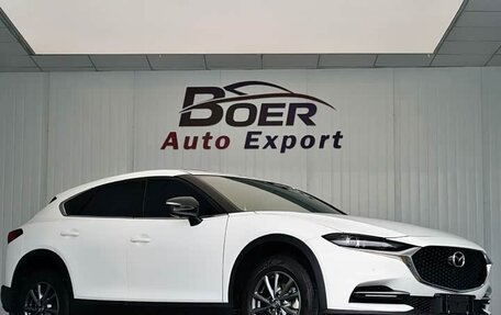 Mazda CX-4, 2023 год, 2 317 716 рублей, 1 фотография