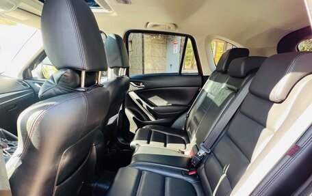 Mazda CX-5 II, 2015 год, 2 330 000 рублей, 10 фотография