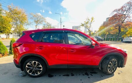 Mazda CX-5 II, 2015 год, 2 330 000 рублей, 6 фотография