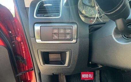 Mazda CX-5 II, 2015 год, 2 330 000 рублей, 14 фотография