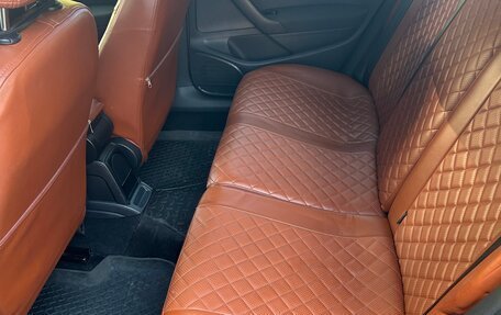 Volkswagen Polo VI (EU Market), 2015 год, 915 000 рублей, 10 фотография