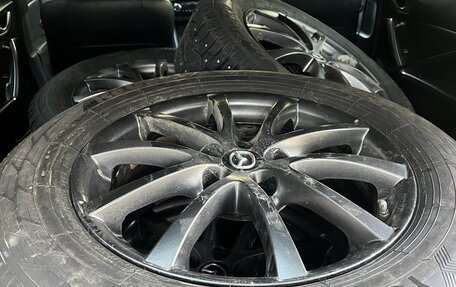 Mazda CX-5 II, 2015 год, 2 330 000 рублей, 18 фотография