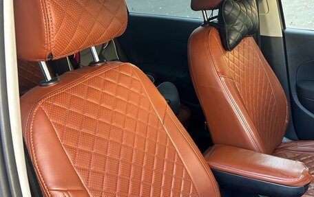Volkswagen Polo VI (EU Market), 2015 год, 915 000 рублей, 11 фотография