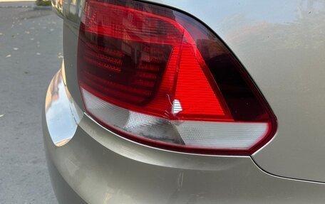 Volkswagen Polo VI (EU Market), 2015 год, 915 000 рублей, 20 фотография