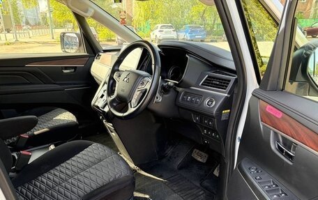 Mitsubishi Delica D:5 I, 2023 год, 3 030 000 рублей, 6 фотография