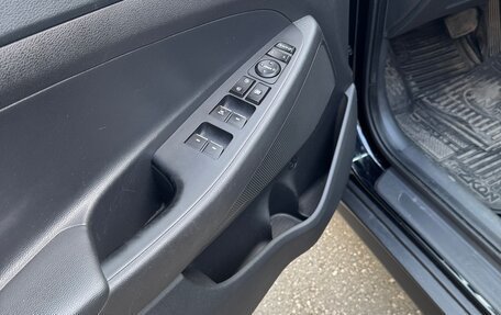 Hyundai Tucson III, 2016 год, 2 350 000 рублей, 10 фотография