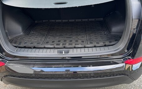Hyundai Tucson III, 2016 год, 2 350 000 рублей, 12 фотография