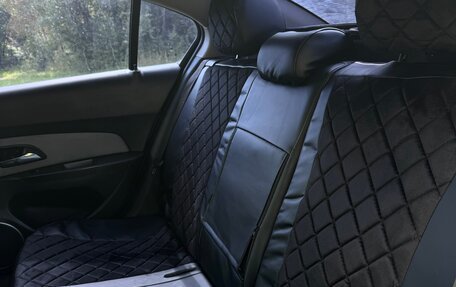 Chevrolet Cruze II, 2012 год, 565 000 рублей, 1 фотография