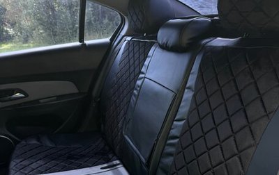 Chevrolet Cruze II, 2012 год, 565 000 рублей, 1 фотография