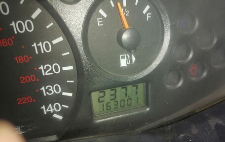 Ford Focus IV, 2003 год, 100 000 рублей, 2 фотография