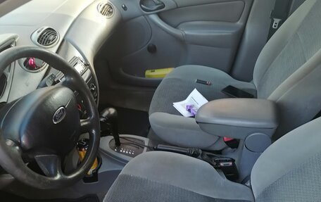 Ford Focus IV, 2003 год, 100 000 рублей, 4 фотография