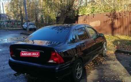 Ford Focus IV, 2003 год, 100 000 рублей, 3 фотография
