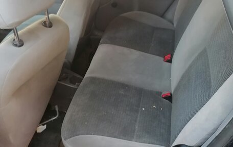 Ford Focus IV, 2003 год, 100 000 рублей, 11 фотография