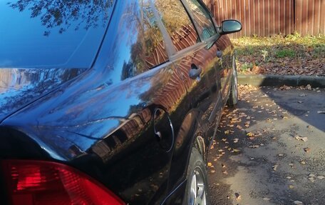 Ford Focus IV, 2003 год, 100 000 рублей, 14 фотография