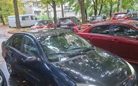 Ford Focus IV, 2003 год, 100 000 рублей, 16 фотография