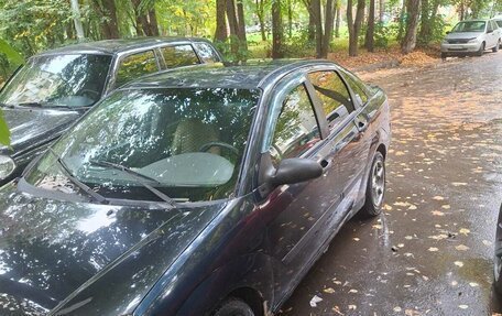Ford Focus IV, 2003 год, 100 000 рублей, 21 фотография