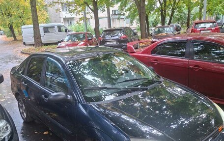 Ford Focus IV, 2003 год, 100 000 рублей, 18 фотография