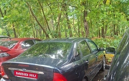 Ford Focus IV, 2003 год, 100 000 рублей, 19 фотография