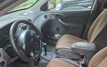 Ford Focus IV, 2003 год, 100 000 рублей, 23 фотография