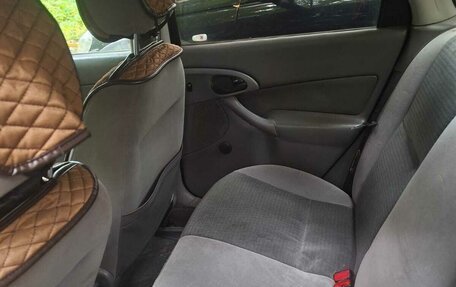 Ford Focus IV, 2003 год, 100 000 рублей, 24 фотография