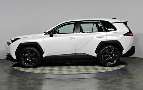 Toyota RAV4, 2026 год, 4 440 000 рублей, 9 фотография