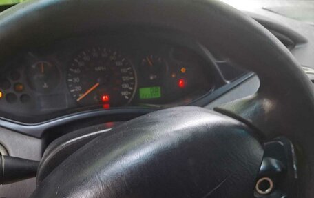 Ford Focus IV, 2003 год, 100 000 рублей, 26 фотография