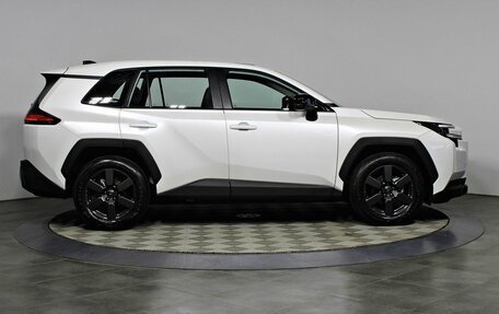 Toyota RAV4, 2026 год, 4 440 000 рублей, 4 фотография