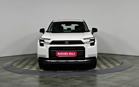 Toyota RAV4, 2026 год, 4 440 000 рублей, 2 фотография