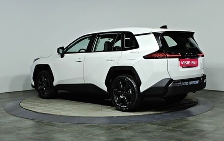 Toyota RAV4, 2026 год, 4 440 000 рублей, 8 фотография