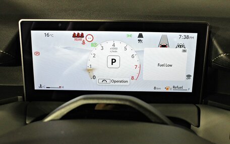 Toyota RAV4, 2026 год, 4 440 000 рублей, 17 фотография