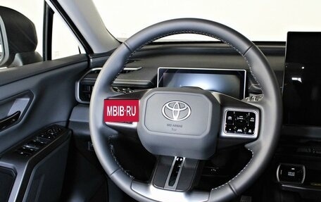 Toyota RAV4, 2026 год, 4 440 000 рублей, 13 фотография