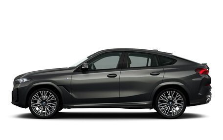 BMW X6, 2026 год, 16 990 000 рублей, 8 фотография