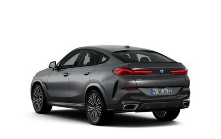 BMW X6, 2026 год, 16 990 000 рублей, 12 фотография