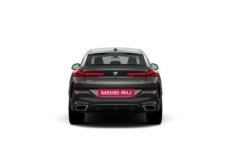 BMW X6, 2026 год, 16 990 000 рублей, 10 фотография