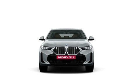 BMW X6, 2026 год, 16 990 000 рублей, 19 фотография