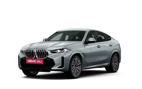 BMW X6, 2026 год, 16 990 000 рублей, 16 фотография
