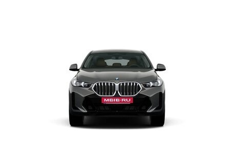 BMW X6, 2026 год, 16 990 000 рублей, 9 фотография