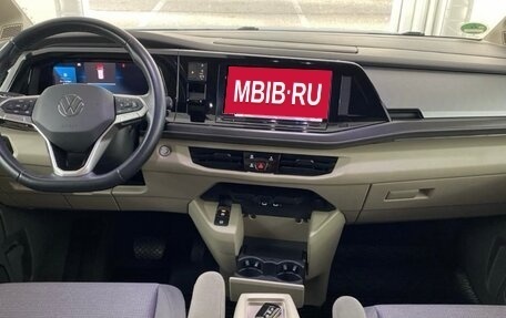 Volkswagen Multivan, 2022 год, 4 200 000 рублей, 7 фотография