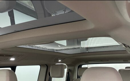 Volkswagen Multivan, 2022 год, 4 200 000 рублей, 9 фотография