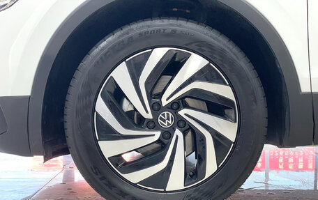 Volkswagen Tiguan II, 2023 год, 2 500 000 рублей, 8 фотография