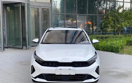 KIA K3, 2023 год, 1 127 000 рублей, 3 фотография