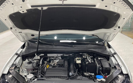 Volkswagen Tiguan II, 2023 год, 2 500 000 рублей, 19 фотография
