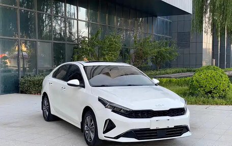 KIA K3, 2023 год, 1 127 000 рублей, 2 фотография