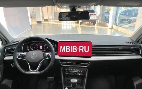 Volkswagen Tiguan II, 2023 год, 2 500 000 рублей, 12 фотография