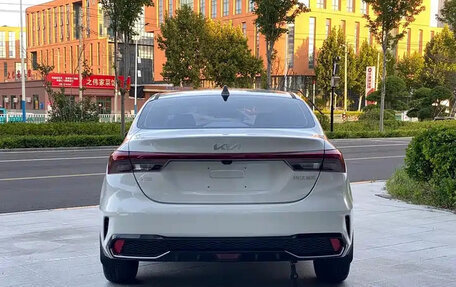 KIA K3, 2023 год, 1 127 000 рублей, 5 фотография