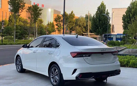 KIA K3, 2023 год, 1 127 000 рублей, 6 фотография