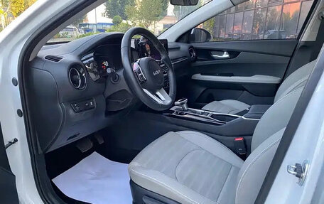 KIA K3, 2023 год, 1 127 000 рублей, 7 фотография