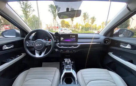 KIA K3, 2023 год, 1 127 000 рублей, 8 фотография